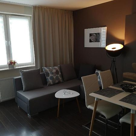 コウォブジェクApartament 231 Diva Inkl Parkplatzアパートメント エクステリア 写真