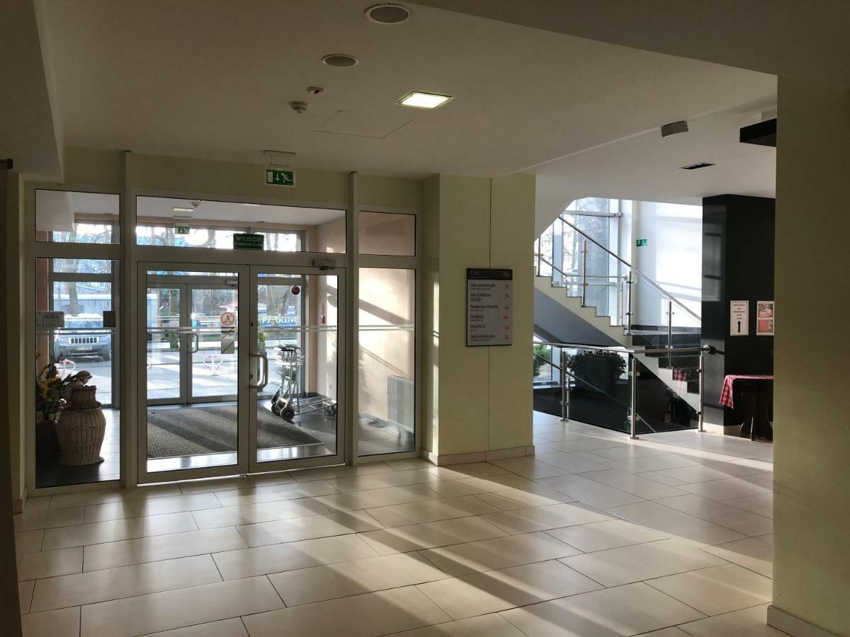 コウォブジェクApartament 231 Diva Inkl Parkplatzアパートメント エクステリア 写真