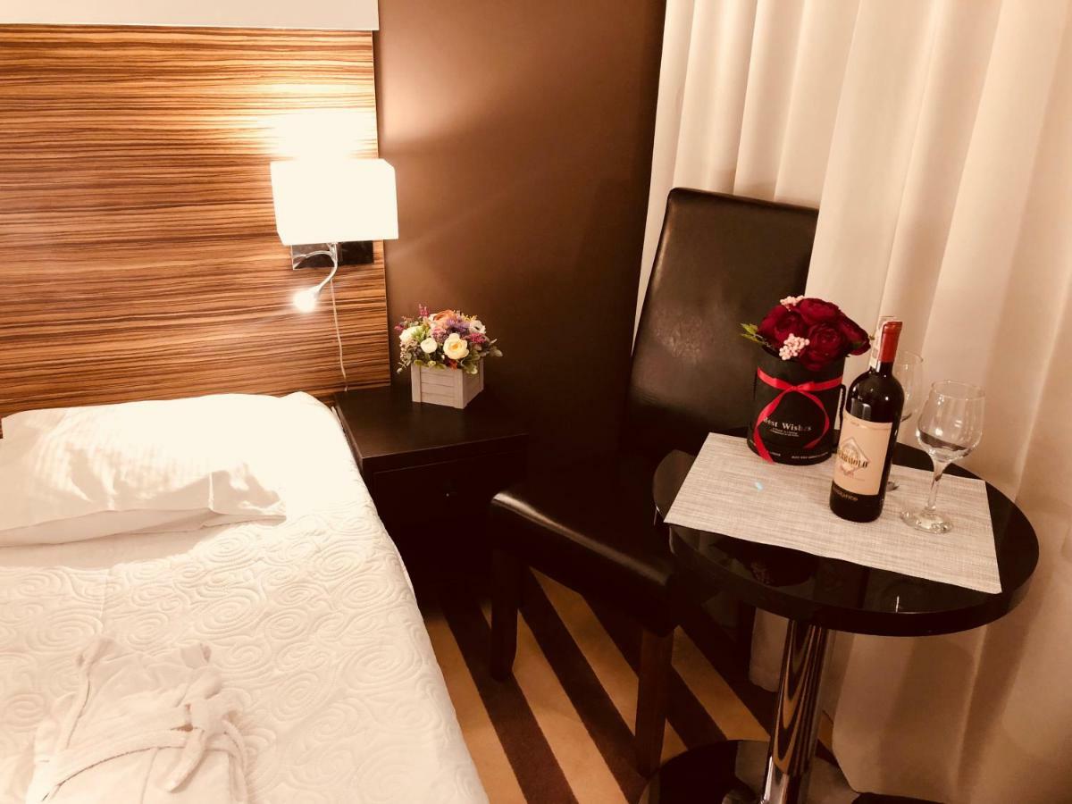 コウォブジェクApartament 231 Diva Inkl Parkplatzアパートメント エクステリア 写真